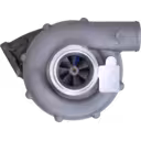 Turbocompresseur de Remplacement 13035838Z (J76G2) pour Véhicules WEICHAI thumbnail 1