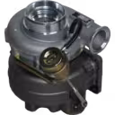 Turbocompresseur de Remplacement 3534355 HX50W pour Iveco Eurotech 8460 41 thumbnail 3