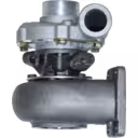Turbocompresseur de Remplacement TA3103 465636-0207 pour Komatsu S6D95L / Komatsu D31 thumbnail 2