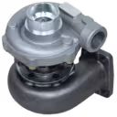 Turbocompresseur de Remplacement TA3103 465636-0207 pour Komatsu S6D95L / Komatsu D31 thumbnail 3