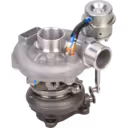 1118010-FJ31 Turbocharger Replacement for JAC Truck HFC4DA1-1 Engine thumbnail 3