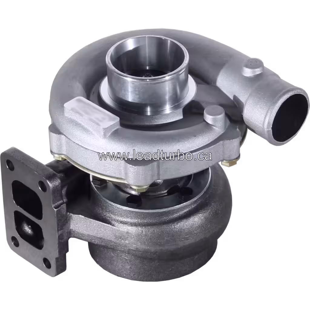 2674A080 TO4E35 Turbocharger Replacement for Perkins 1006 6THR3 & Cummins