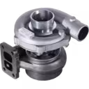 2674A080 TO4E35 Turbocharger Replacement for Perkins 1006 6THR3 & Cummins thumbnail 3