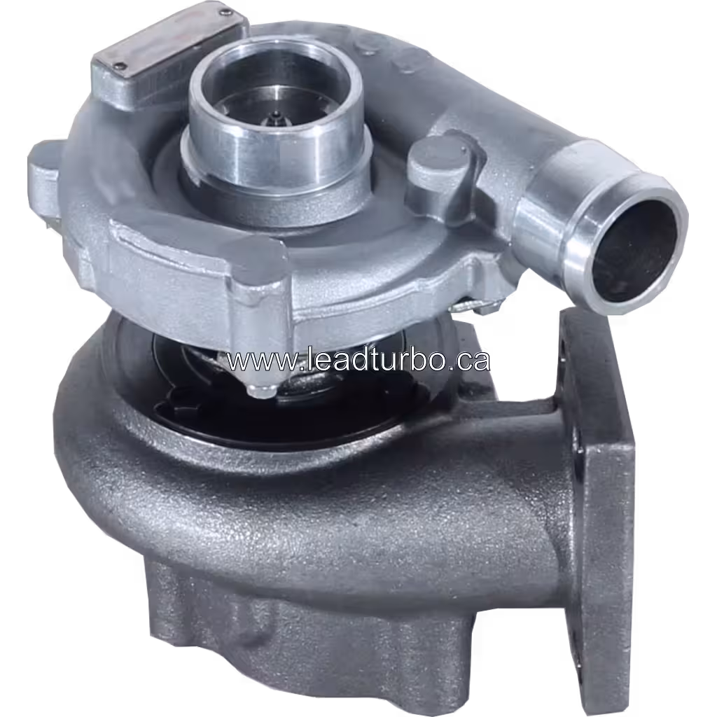 2674A423 GT2049S Turbocharger para Perkins 1103A 75HP