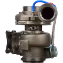 291-5480 GTA4594 TURBOCHARGER FOR CAT INDUSTRIAL CAT C13 thumbnail 2