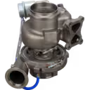 291-5480 GTA4594 Turbocharger Replacement for CAT C13 thumbnail 4