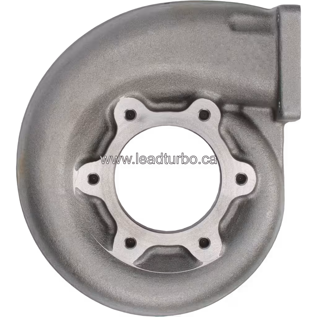 3504861 Turbine Housing Replacement for Scania DSC16-71A 450HP Truck
