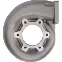 3504861 Turbine Housing Replacement for Scania DSC16-71A 450HP Truck thumbnail 1