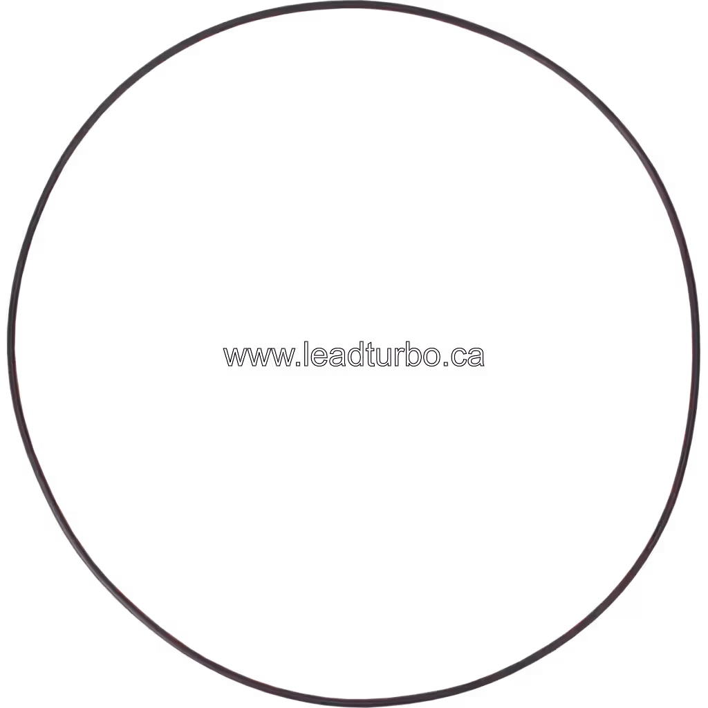 3522829 O Ring for J96 Turbocharger Replacement