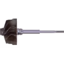 451360-0001 GT35 Turbine Wheel Replacement for Isuzu 6HK1-TCN thumbnail 2