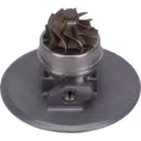 Core de Turbocompresseur 56207100002 pour Deutz TCD2013 - Pièce de Rechange thumbnail 4