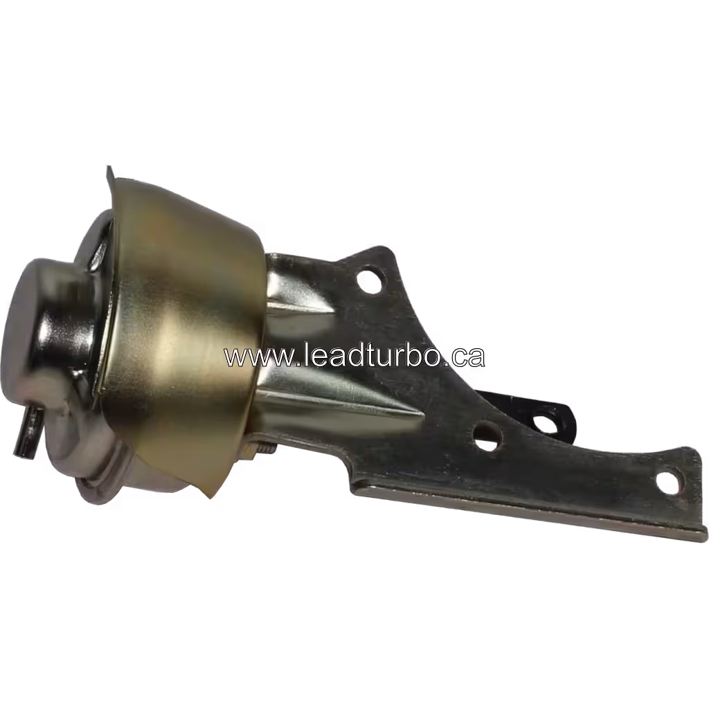 GT2052V Turbocharger Actuator Replacement FOR 705954-0009 AC for Nissan ZD30ETi