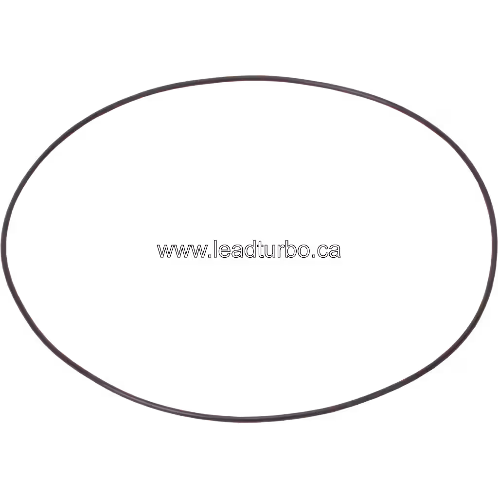 O-ring turbosprężarki 3522829 (model J96) - zastosowanie zamienne