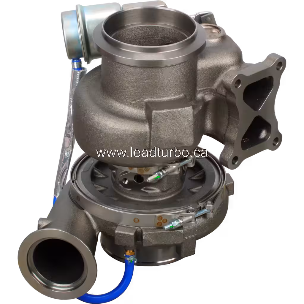 Turbocharger 291-5480 para CAT C13 (Modelo GTA4594)