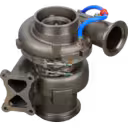 Turbocharger 291-5480 pour CAT C13 (Modèle GTA4594) thumbnail 3