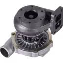 Turbocompresseur de Remplacement 2674A080 TO4E35 pour Moteurs Perkins 1006 6THR3 thumbnail 4