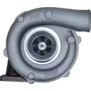 Turbocompresseur de Remplacement 2674A080 TO4E35 pour Moteurs Perkins 1006 6THR3 thumbnail 1