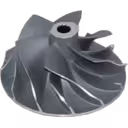 VAX50016 CW Compressor Wheel Replacement for J96 Turbocharger thumbnail 2