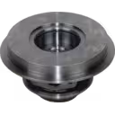 0R5402 Bearing Housing Replacement for CAT D6G 14G D6D & CAT 3306 Turbocharger thumbnail 3