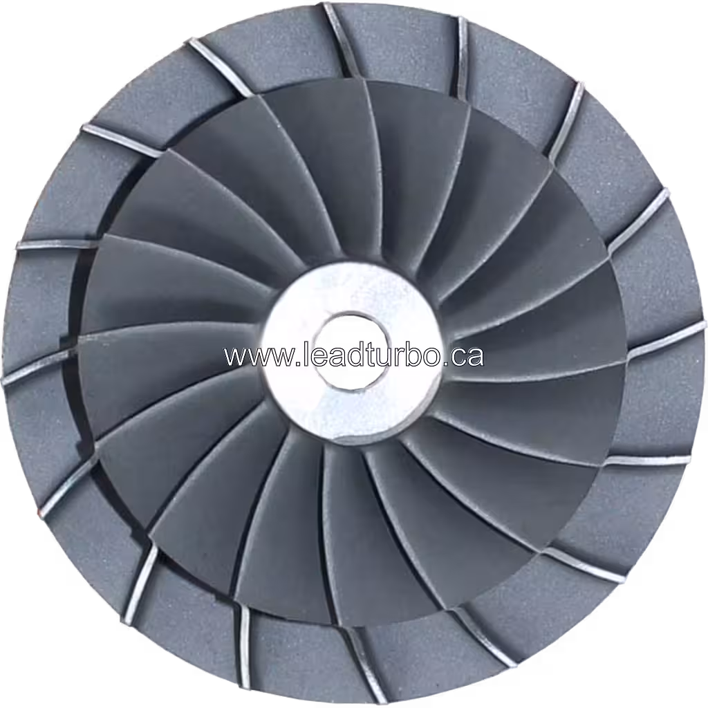 0R5534 CW Compressor Wheel Replacement for J96 Turbocharger