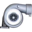 0R5841 T1238 Turbocharger Replacement for CAT D342 6L Engine