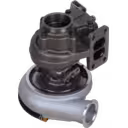 2842583 HX35W Turbocharger Replacement for Iveco Truck 6Cyl 4V 295HP thumbnail 4