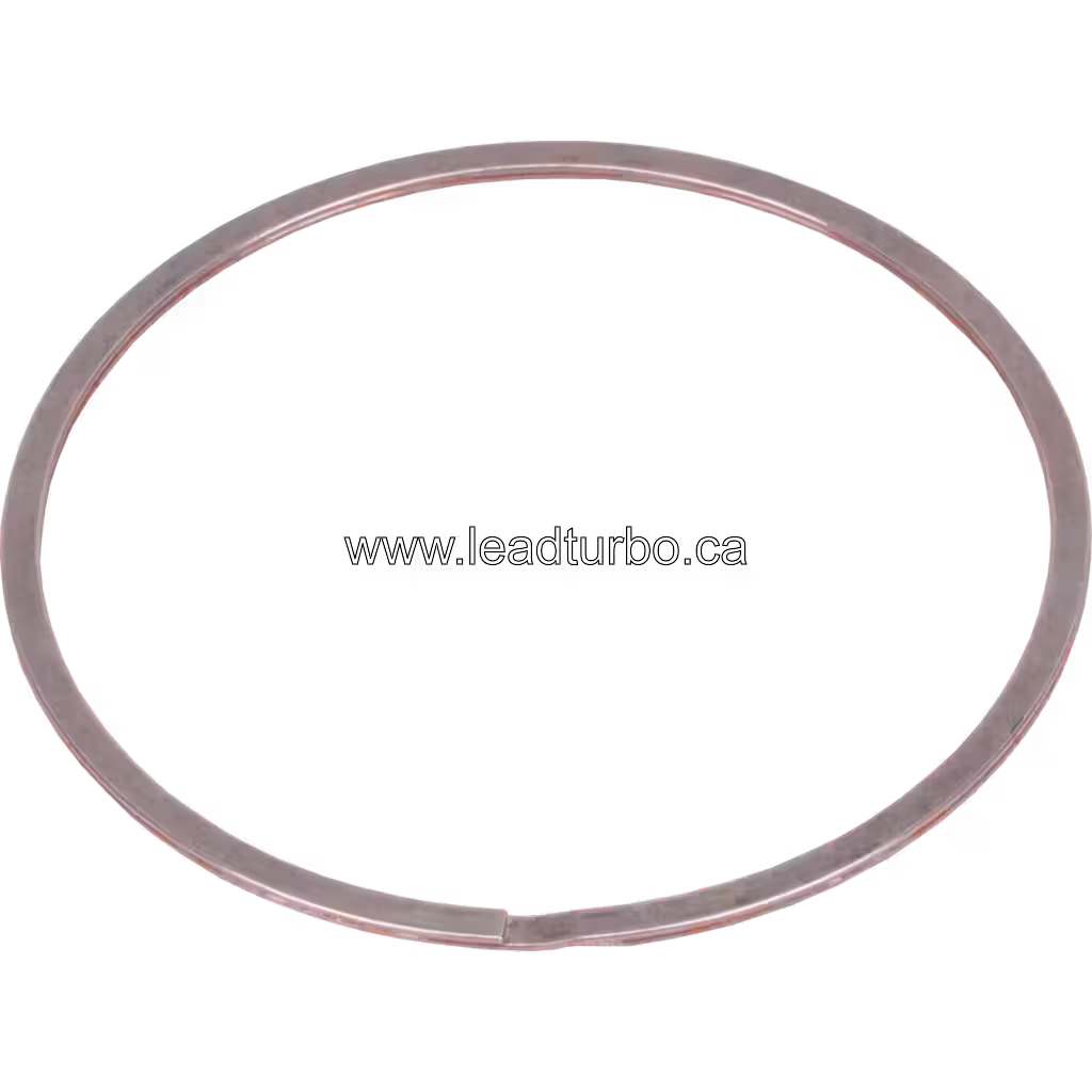 3592934 Piston Ring for J96 Turbocharger Replacement Application