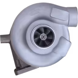 49185-01030 TE06H-16M Turbocharger Replacement for Mitsubishi 6D34
