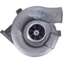 49185-01030 Turbocharger Replacement for Mitsubishi 6D34 Engine thumbnail 2