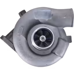 49185-01030 Turbocharger Replacement for Mitsubishi 6D34 Engine