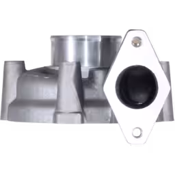 CT20 Compressor Housing 17298-54030 Replacement for Toyota 4-Runner 2L-T