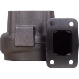 Carter Turbine S200 (319253) de Remplacement pour Deutz BF4M1013C 154HP