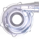 Carter de Compresseur RHE6 (FOR 8981534800 CH) de Remplacement pour Isuzu (VIHH)