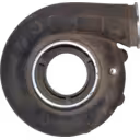 Compressor Housing FOR 13809700005 CH for J96 Turbocharger Replacement thumbnail 1