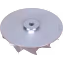 Compressor Wheel 13877100003 CW Replacement for DAF MX375 Turbocharger thumbnail 3