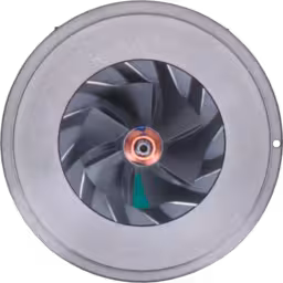 Core de Turbocompresor 1118100-E09-B para Great Wall 2.5TCI