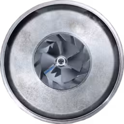 Core de Turbocompresseur FOR 14201-Z5700 pour Nissan FE69 (VD48) - Pièce de Remplacement