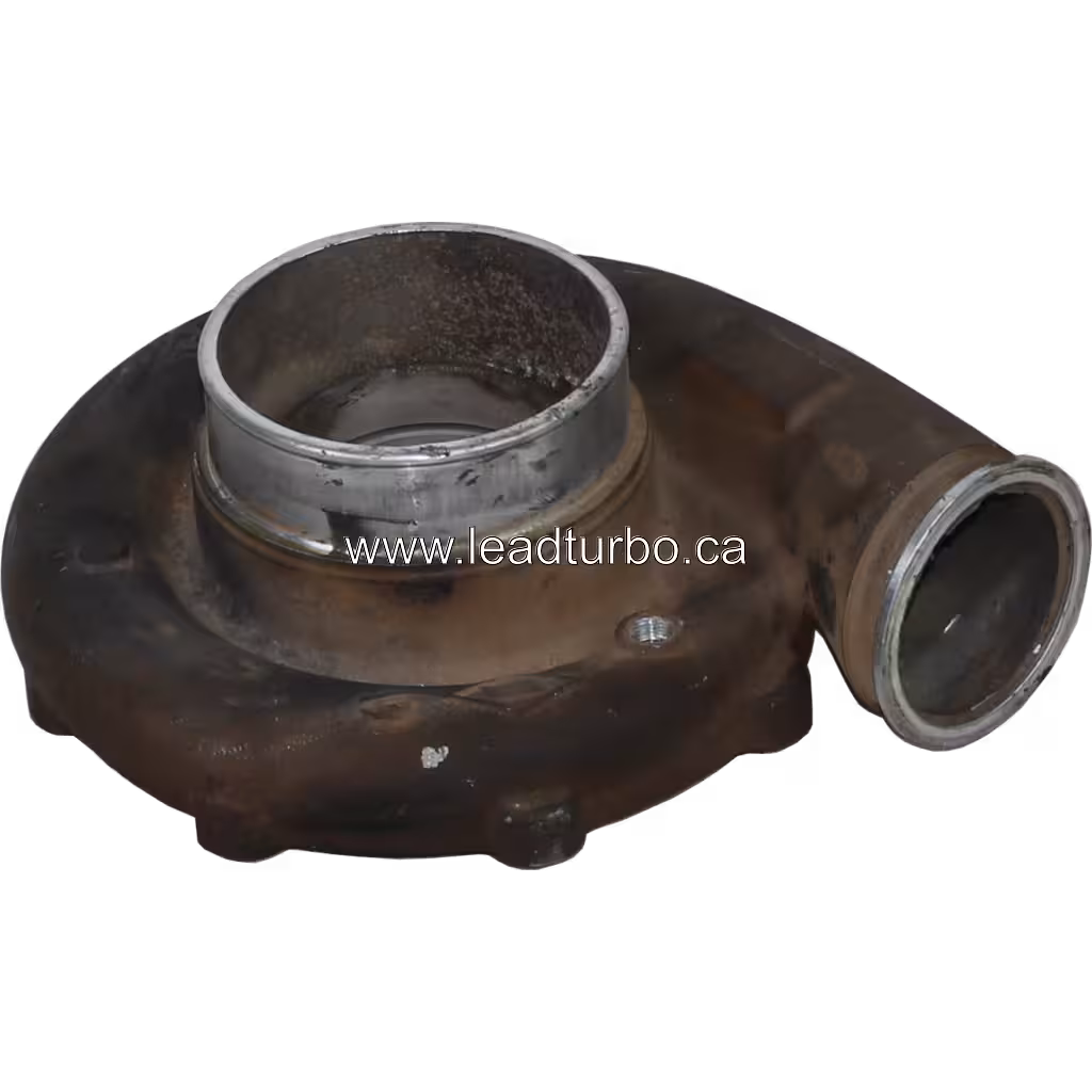 Corps de Compresseur J96 FOR 13809700005 CH pour Remplacement de Turbocompresseur