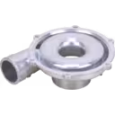 FOR 8981534800 CH Compressor Housing for Isuzu RHE6 Turbocharger Replacement thumbnail 4