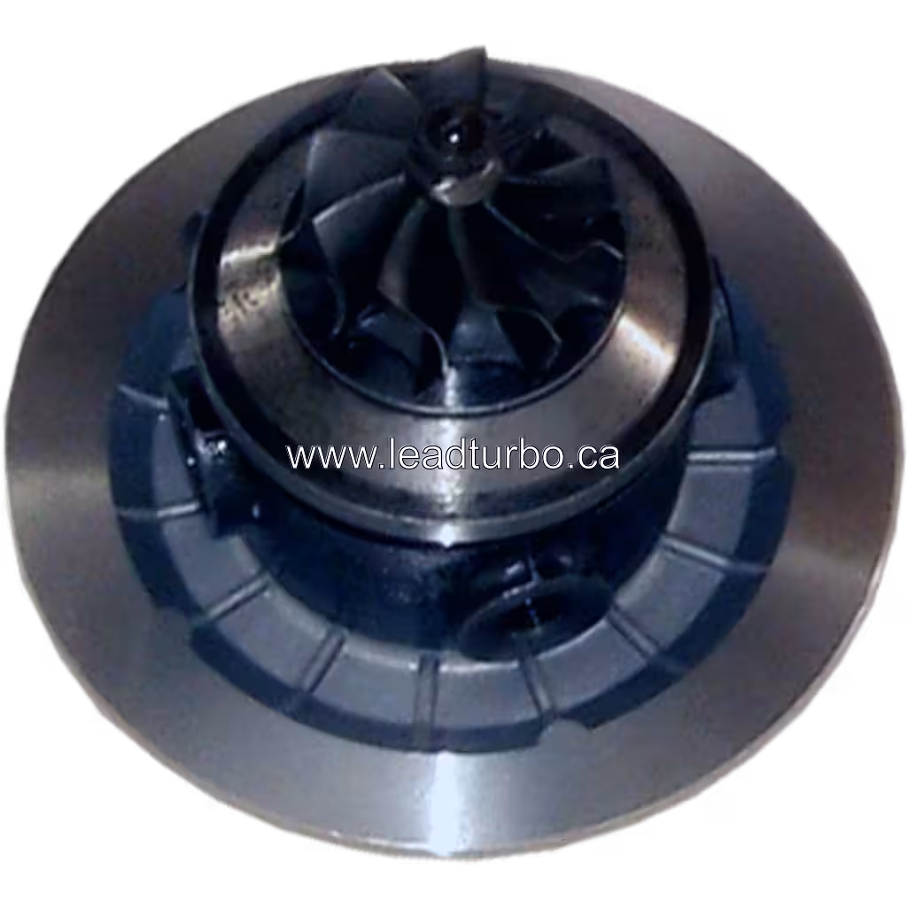 J96 Turbocharger Core Replacement: FOR 471037-0001