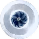 J96 Turbocharger Core Replacement: FOR 471037-0001 thumbnail 1