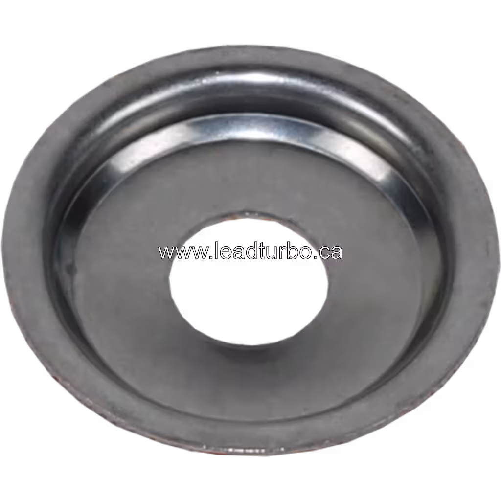 Jupe Thermique de Turbochargeur RHF4H (FOR VA420058 HS) pour Nissan Frontier MD22 133HP