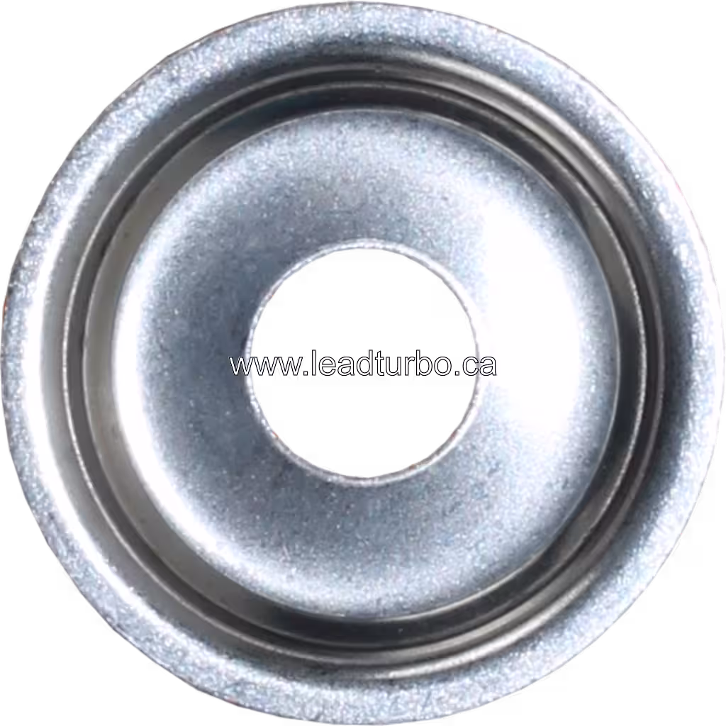 Jupe Thermique de Turbochargeur RHF4H (FOR VA420058 HS) pour Nissan Frontier MD22 133HP