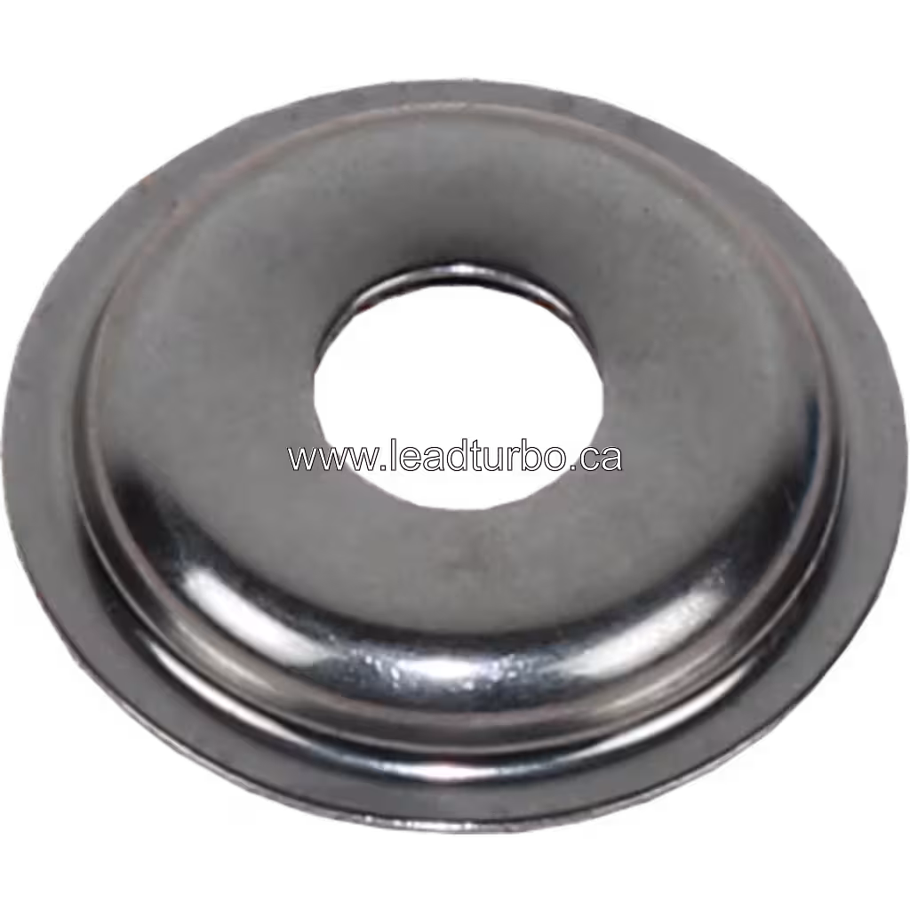 Jupe Thermique de Turbochargeur RHF4H (FOR VA420058 HS) pour Nissan Frontier MD22 133HP