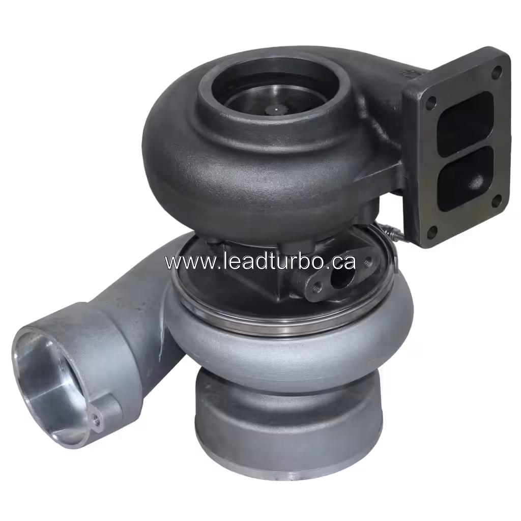 Turbocompresseur de Remplacement 0R5841 (T1238) pour CAT D342 6L