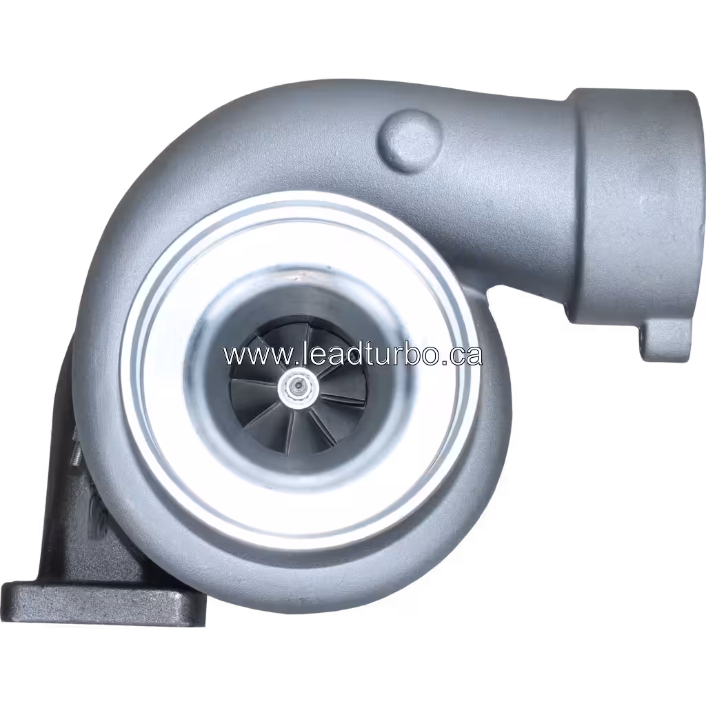 Turbocompresseur de Remplacement 0R5841 (T1238) pour CAT D342 6L