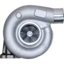 Turbocompresseur de Remplacement 0R6629 TE06H-17C pour CAT 325B / CAT 3116 thumbnail 1