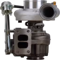 Turbocompresseur de Remplacement 2842583 HX35W pour IVECO 6Cyl 4V 295HP