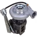 Turbocompresseur de Remplacement 2842583 HX35W pour IVECO 6Cyl 4V 295HP thumbnail 3