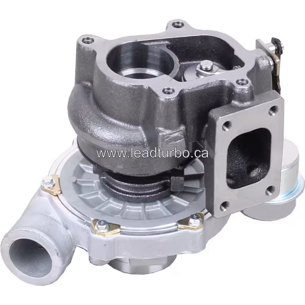 Turbocompresseur de Remplacement GT22 738769-0002 pour Sinotruk Foton BJ493ZQ-68KW